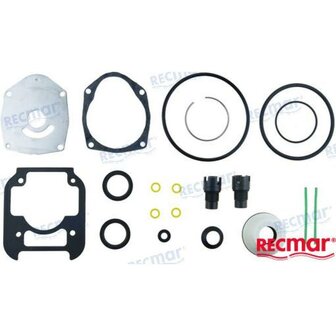 REC26-8M0142979 - STAARTAFSLUITING KIT Mercruiser 1