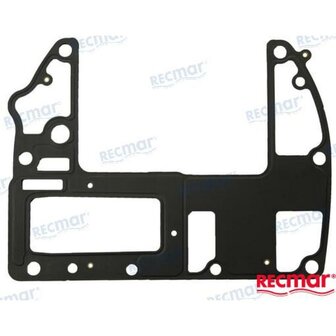 REC27-8M0024563 - MOTORBASISPAKKING Mercruiser 1