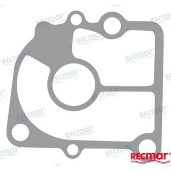 REC27-8M0075040 - PAKKING Mercruiser 1
