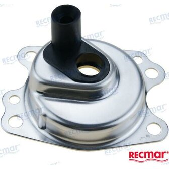 REC46-42089A2 - POMPDEKSEL Mercruiser 1