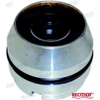 REC46-821307A2 - WATERPOMP ONDERSTEL Mercruiser 1