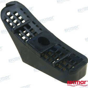 REC61A-45215-10 - WATERINLAATROOSTER AAN STUURBOORD Yamaha 1