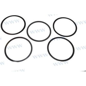 REC61A-45577-00/60-0 - DIKKE KIT Yamaha 1