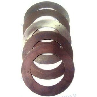 REC61A-45587-00/60-0 - DIKKE KIT Yamaha 1