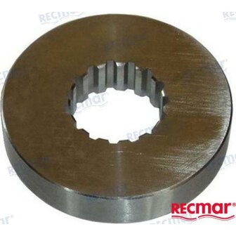 REC688-45997-00 - AFSTANDHOUDER Yamaha 1