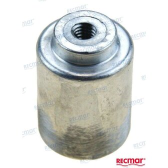 REC68V-11325-01AL - YAMAHA ALUMINIUM ANODE 1