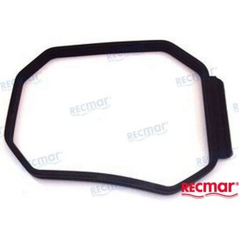 REC69J-45375-00 - UITLAATRUBBER Yamaha 1