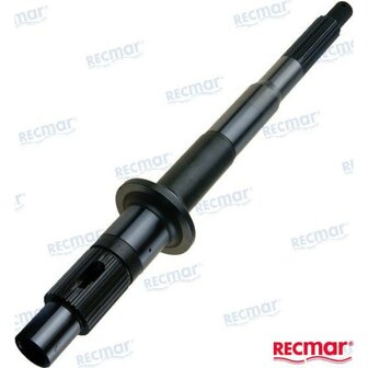 REC69K-45611-00 - YAMAHA TEGENROFTPROPELLERAS. 1