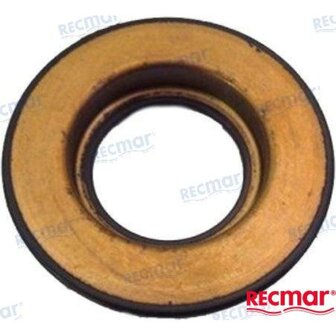 REC6E5-45344-00 - BEVESTIGINGSDEKSEL Yamaha 1