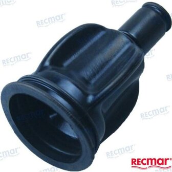 REC822158 - RUBBEREN BESCHERMER Mercruiser 1