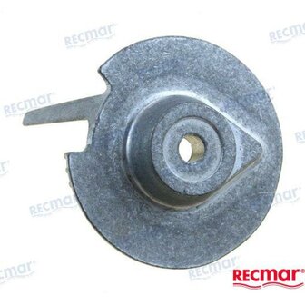 REC853762 - NISSAN EN TOHATSU ZINKANODE 1