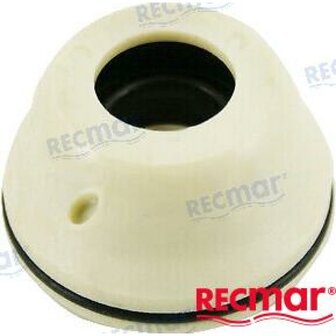 REC8M0046297 - WATERPOMP ONDERSTEL Mercruiser 1