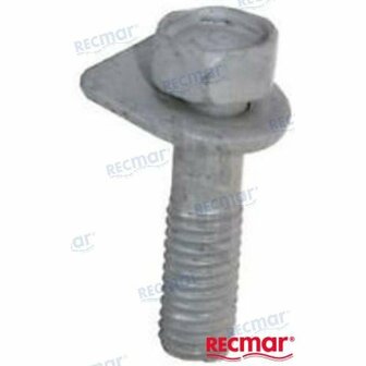 REC90119-06M10 - SCHROEF Yamaha 1