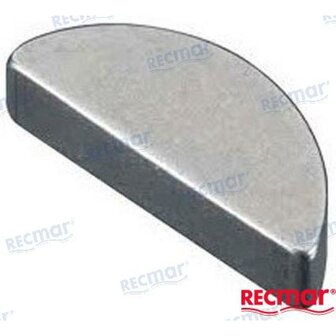 REC90280-04M05 - SLEUTEL Yamaha 1