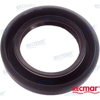 REC93101-28M16 - VERTICALE AS ONDERSTE AFDICHTING Yamaha 1