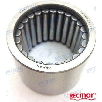 REC93311-83280 - TRANSMISSIE-AS LAGER Yamaha 1