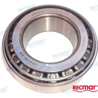 REC93332-00048 - LAGER VAN HET ACHTERUITRIJTANDWIEL Yamaha 1