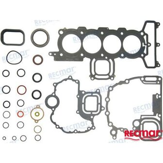 RM27-896142A07 - MOTORPAKKINGSET Mercruiser 1