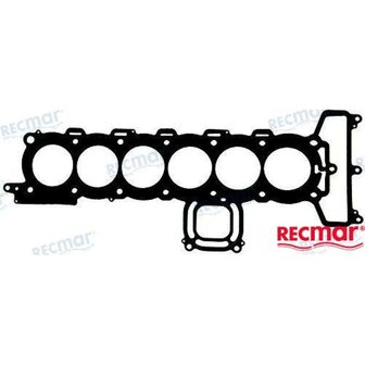 RM27-8M0033476 - CILINDERKOPPAKKING Mercruiser 1