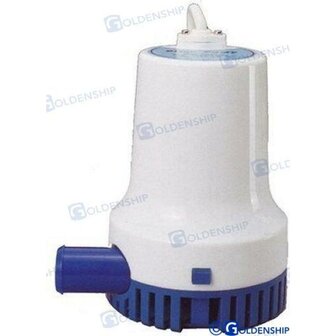 GS20104 - DOMPELPOMP 12V.2300/8700 1
