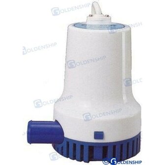 GS20117 - DOMPELPOMP 12V.1400/5300 1