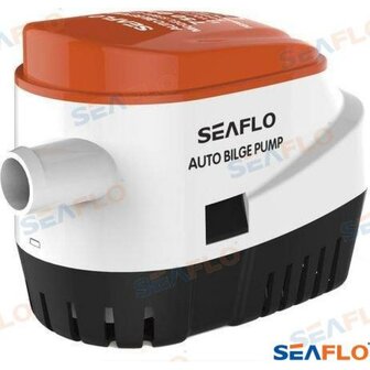 SFBP1G60006 - 600 GPH 12V DOMPELPOMP 1