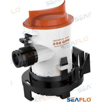 SFBP1G80003 - Bilgepomp 800 GPH 12V Serie 3 1