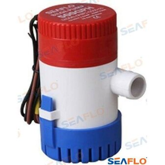 SFBP2G50001 - 500 GPH 24V DOMPELPOMP 1