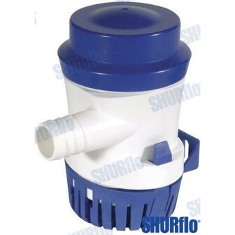 SH355-020-10 - 380 GPH 12V DOMPELPOMP 1