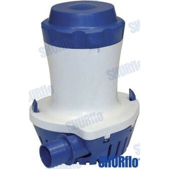 SH358-000-10 - 1500 GPH 12V DOMPELPOMP 1