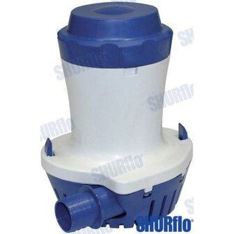 SH358-010-10 - 2000 GPH 12V DOMPELPOMP 1