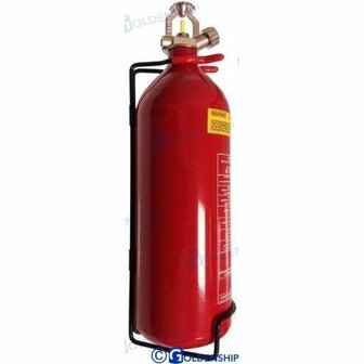 GS80121 - AUTOMATISCHE POEDERBRANDBLUSSER 2 KG 1