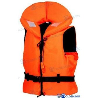 GS80157 - VRIJHEIDSVEST ISO 100N 70 - 90 KG 1