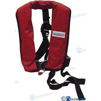 GS80159 - VEST MET AUTOMATISCHE HARNAS ISO 150N 1