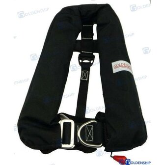 GS80161 - VEST MET AUTOMATISCHE HARNAS ISO 150N 1