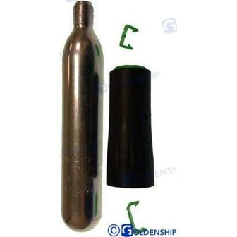 GS80163 - 33GR LAADSET VOOR 150N VESTEN 1
