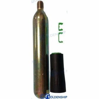 GS80164 - 60g laadkit voor 275N vesten 1