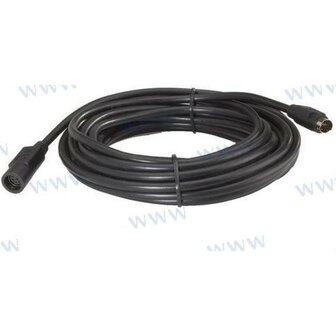 AQ-EXT-12 - VERLENGKABEL 12 VOOR AQ-WR-4F 1
