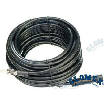 GLOCE1262 - UITBREIDING M/V 3.6MTS AM/FM 1