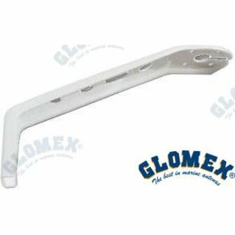 GLORA106BEUGEL - ALUMINIUM MASTSTEUN 1