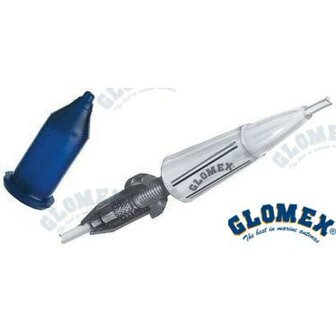 GLORA138 - ANTENNE CONNECTOR BESCHERMER 1