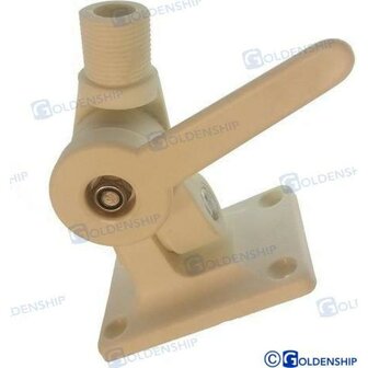 GS13041 - ANTENNESTEUN VOOR NYLON BASIS 1