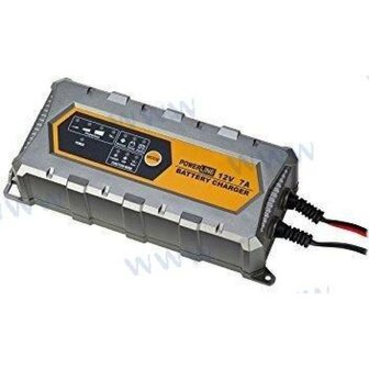 PLC007D - POWERLINE LADER 7A 12V 1