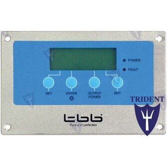 TBRC - BP-SERIE LED-PANEEL 1