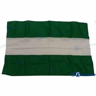 GS73352 - ANDALUSISCHE VLAG 40X60 1