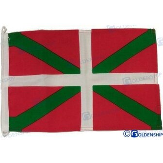 GS73365 - VLAG VAN BASKENLAND 20X30 1