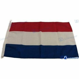 GS73393 - NEDERLANDSE VLAG 30X45 1