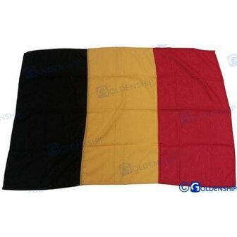 GS73405 - BELGISCHE VLAG 70X100 1