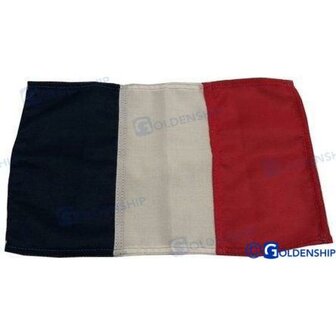 GS73406 - FRANKRIJK VLAG 20X30 1