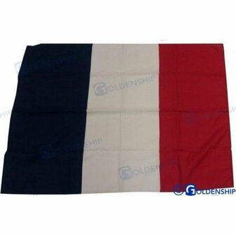 GS73408 - FRANKRIJK VLAG 70X100 1